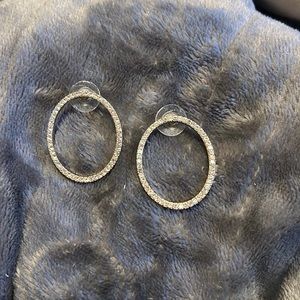 Sugarfix by Bauble Bar earrings